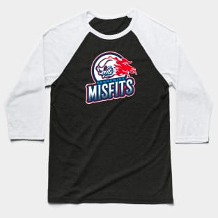 Kennewick Misfits Baseball T-Shirt